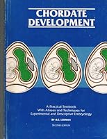 Chordate Development 0894591606 Book Cover