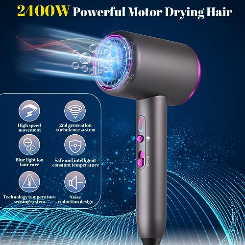2400W-Ionic-Hair-Dryer-with-Diffuser-Professional-Electric-Hairdryer-Powerful-AC-Motor-Salon-Blow-Dryer-with-HotCold-Button3-Temperature-Settings-for-Women-Man