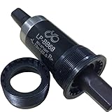 Zoom IMG-1 lkfjnhepf movimento centrale mtb 73 Zoom IMG-1 lkfjnhepf movimento centrale mtb 73