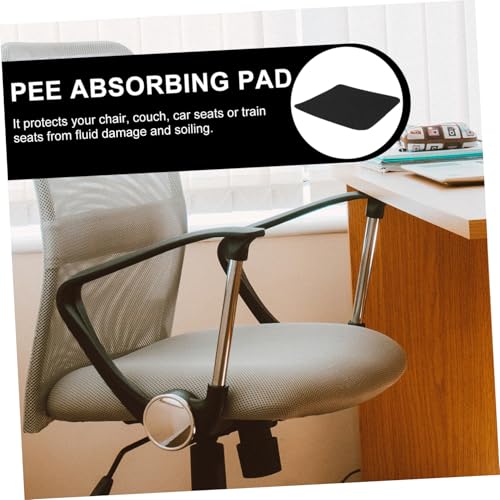 Alèse de siège imperméable et lavable en polyester pour fauteuil - 6