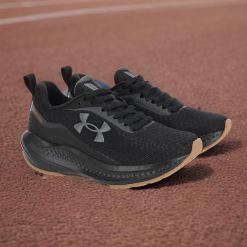 Tênis Masculino Under Armour UA Wing Se Preto 40