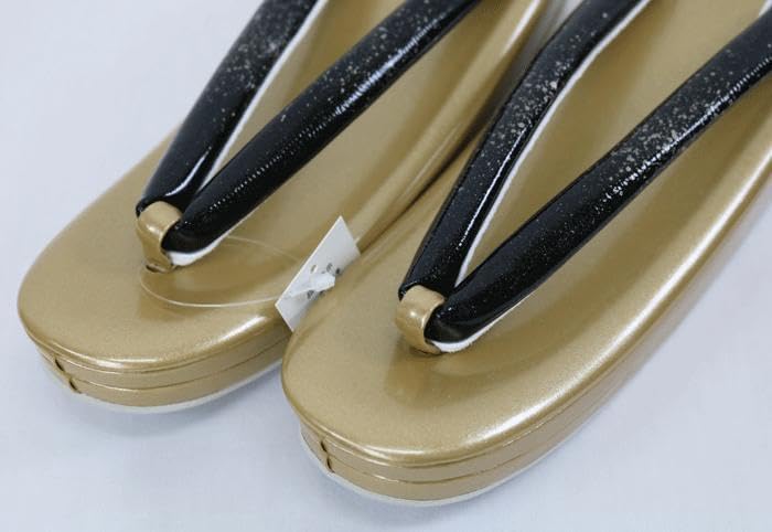 LLサイズ 振袖に最適 ゾーリバッグセット 合皮素材 0706 草履バッグ