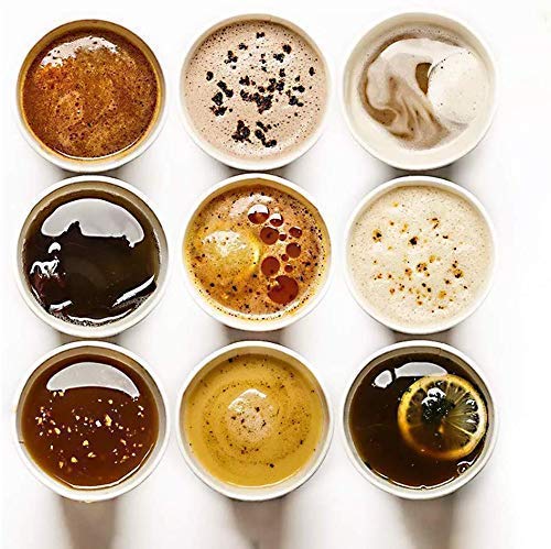 Cafetera de espresso semiautomática 4 tazas 240 mL miniatura 4