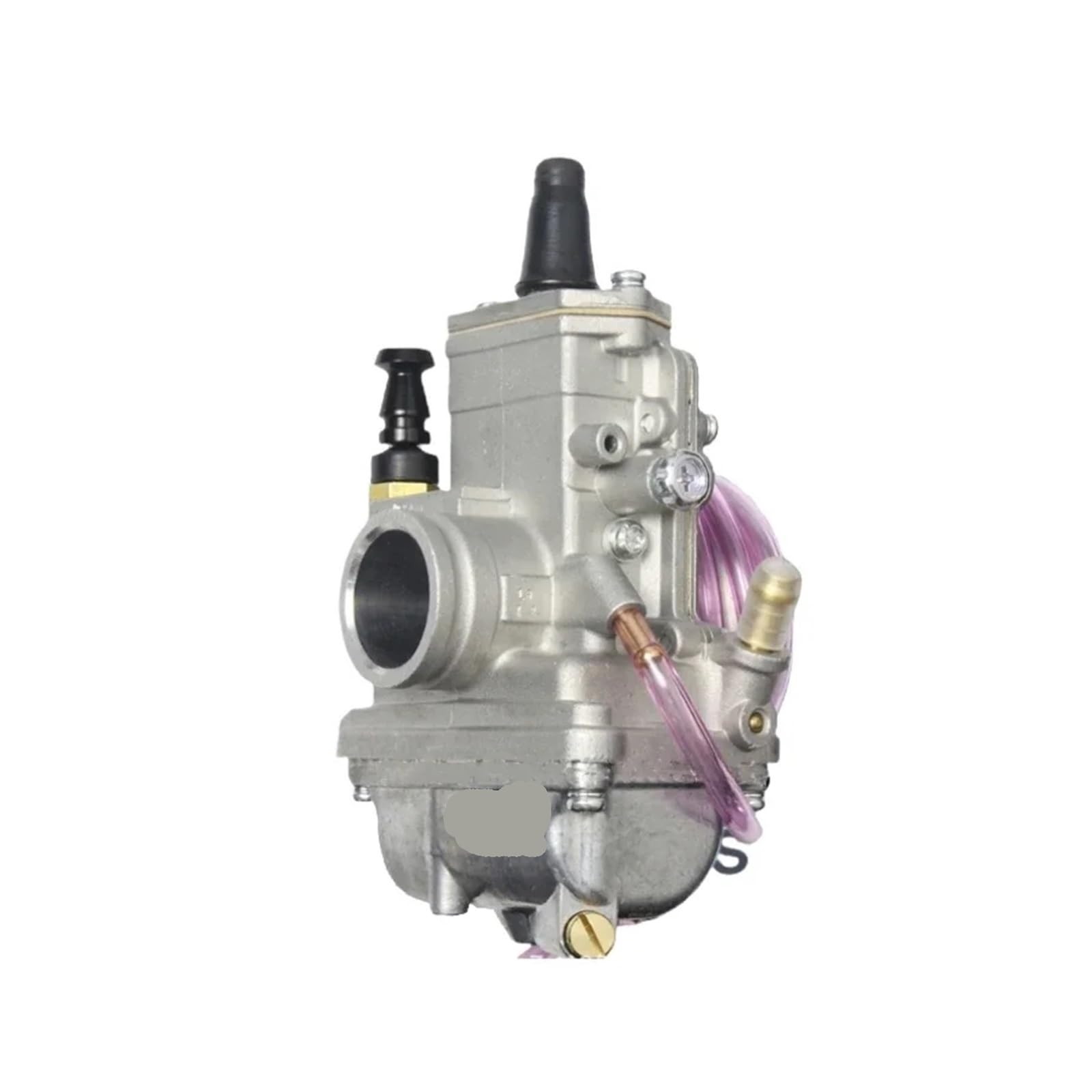 carburador de desbrozadora de gasolina Atv 2 tiempos tm24 24mm 11,7 44mm carburador suministro de combustible tanque gasolina para carreras motos