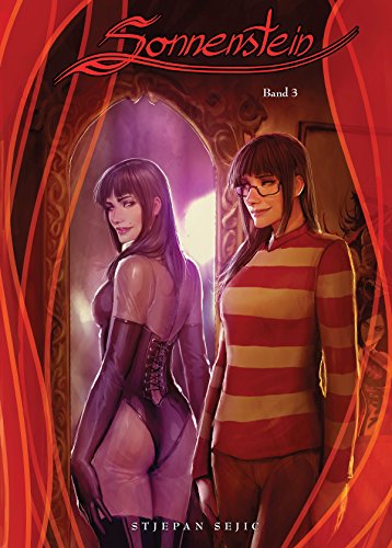 Sonnenstein, Band 3 (German Edition) Sonnenstein, Band 3 (German Edition)