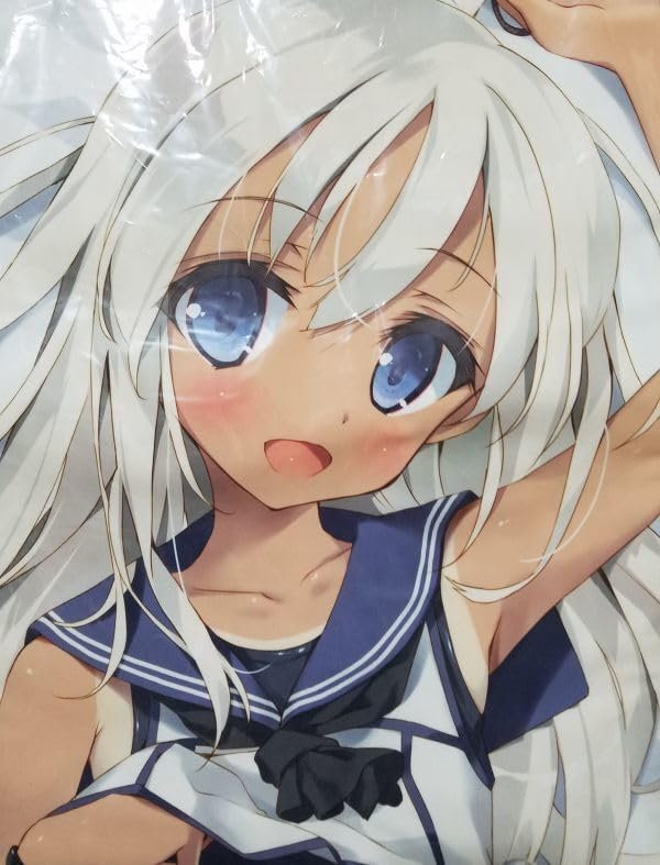 Amazon | 正規品 ろーちゃん 呂500 抱き枕カバー 鶴崎貴大 Private