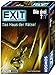 Price comparison product image Kosmos 694043 - EXIT - Das Spiel - Das Haus der Rätsel - Die Drei Level: Beginner, Escape Room Game