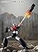 Bandai Tamashii Nations Mazinger Weapon Set - Super Robot Chogokin
