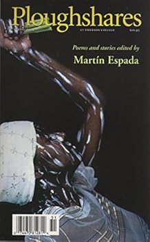 Paperback Ploughshares Book