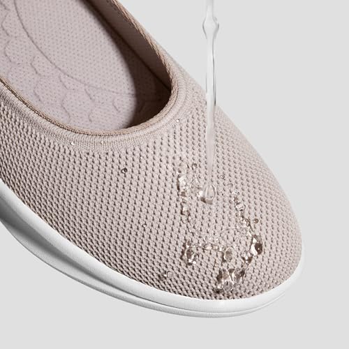 Image of VIVAIA Women's Izabel Comfortable Round Toe Flat Shoes