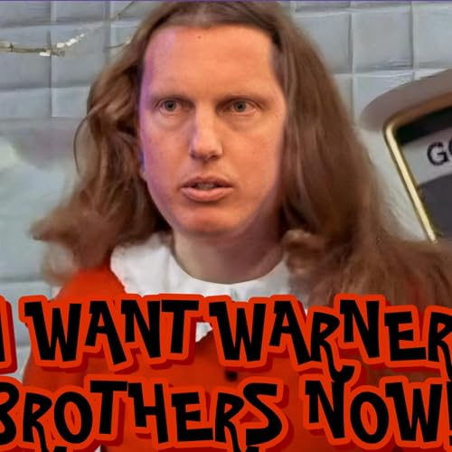 Couverture de David Eillison Will Stop at Nothing to Own Warner Brothers