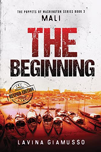 Mali: The Beggining (The Puppets of Washington)