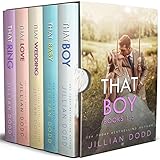 That Boy Series: Books 1-5