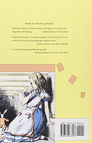 The Story of Alice: Lewis Carroll and the Secret History of Wonderland - Image 2