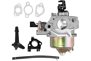 GX270 Carburetor: Reliable and Efficient Fuel Delivery for Honda Engines