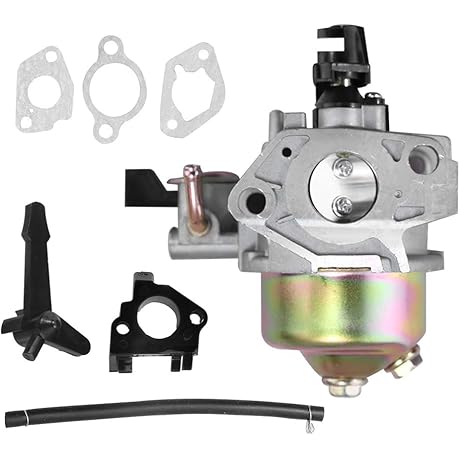 GX270 Carburetor: Reliable and Efficient Fuel Delivery for Honda Engines