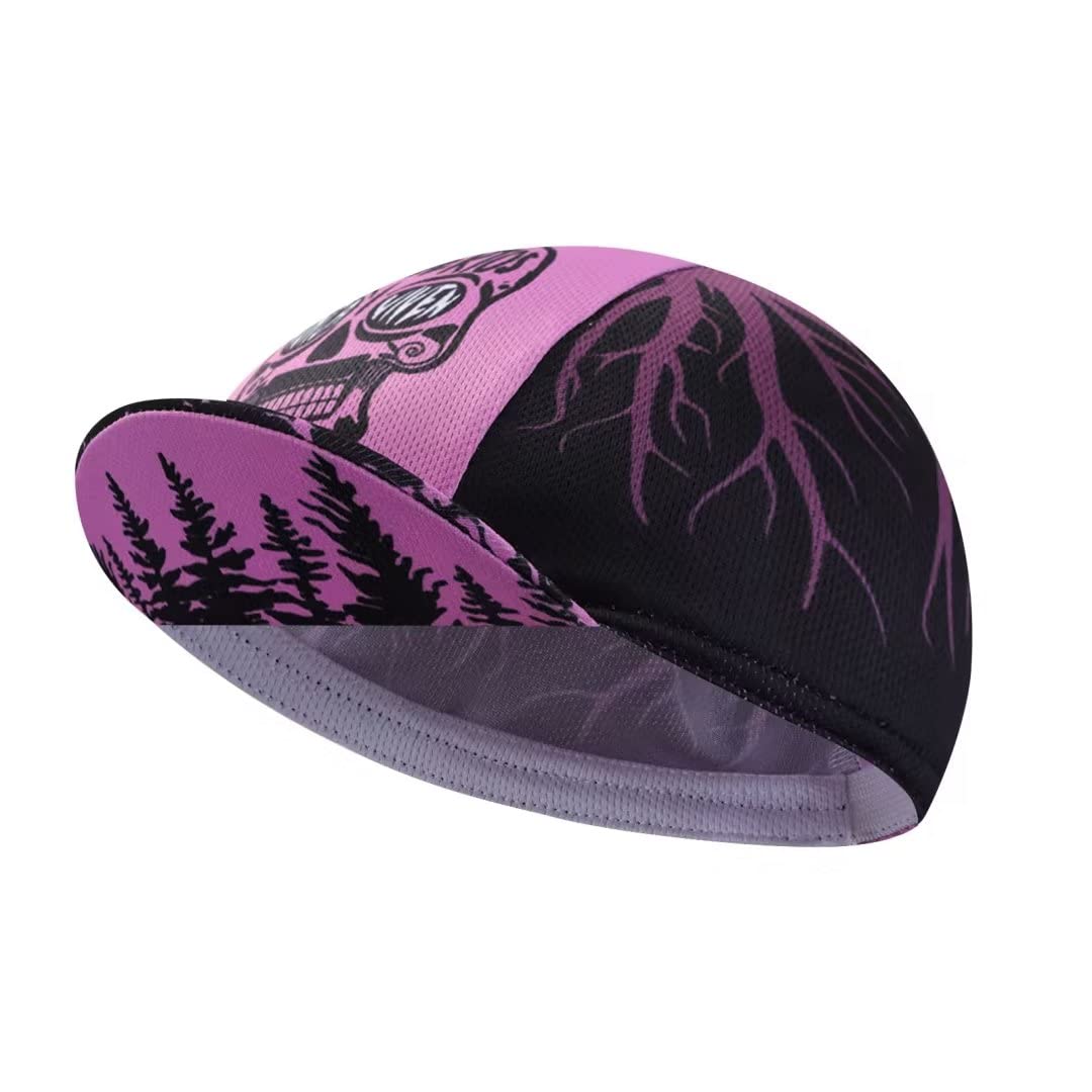 Gorra de Ciclismo Transpirable - Gorra de Ciclista de Carretera para Hombre y Mujer — view 79