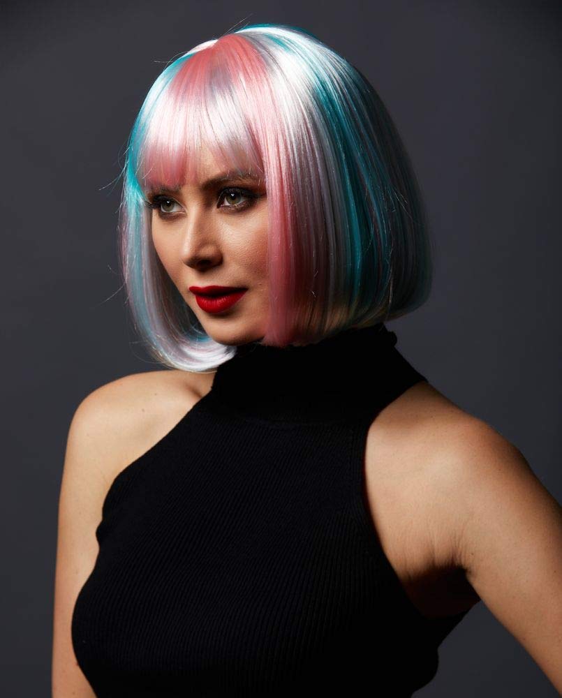 Short Bob Style - Cindy Wig (Angel Breath)