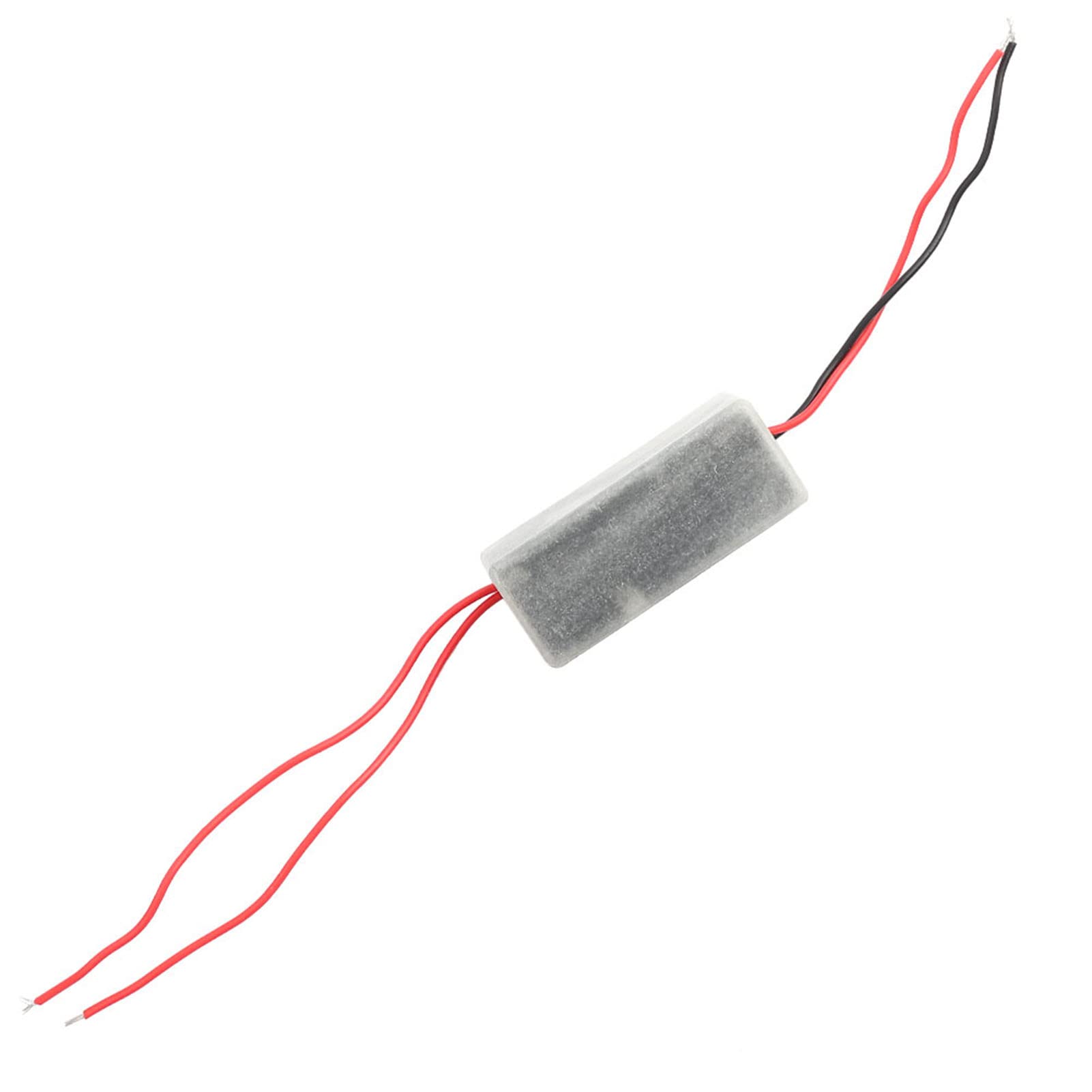 DC-DC 3V à 7KV 7000V Boost Power Tech Booster Haute Tension électrique Tapette à Moustiques Générateur Haute Tension