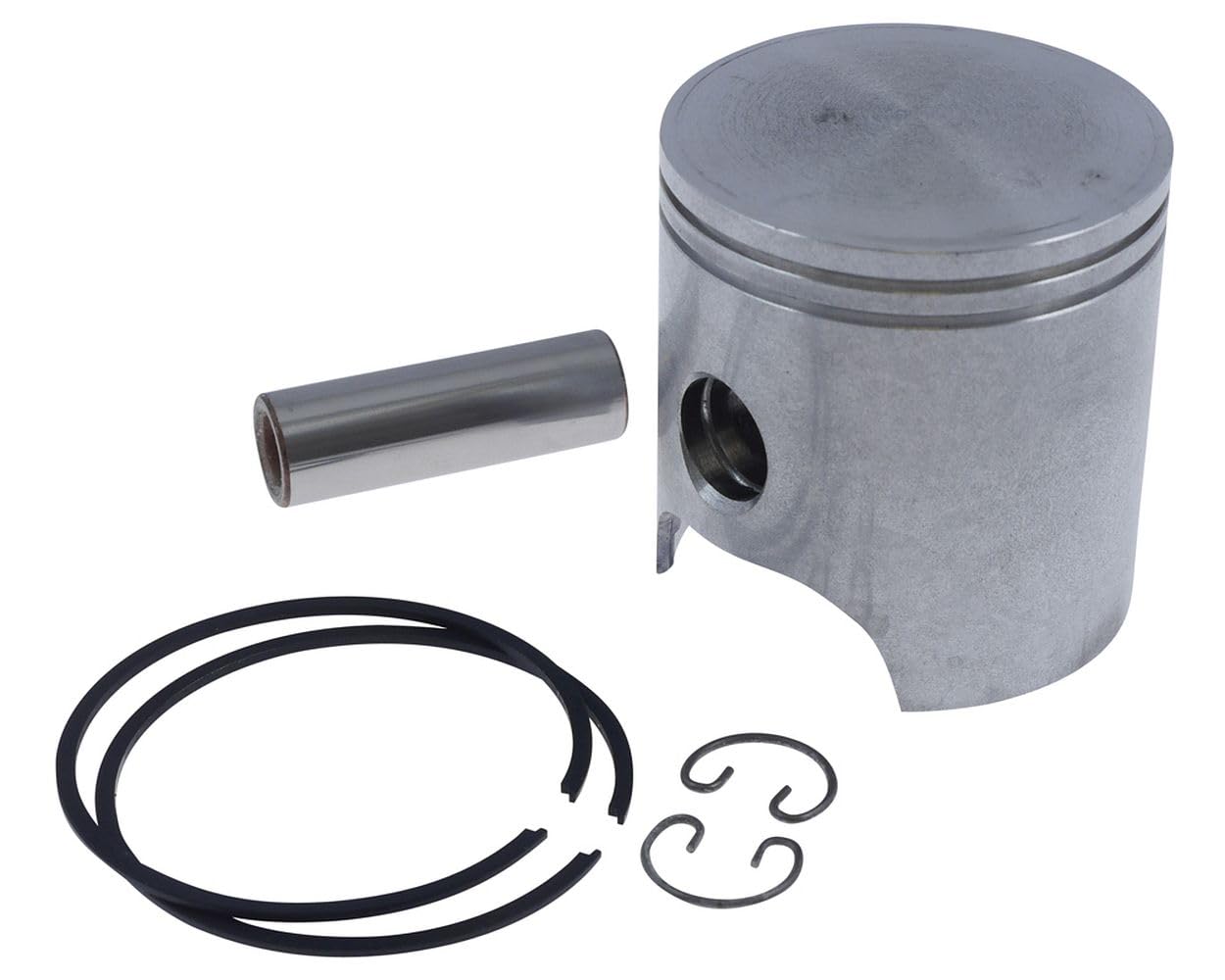 Cilindro Polini - PO1400181 - 70cc sport a motore Piaggio AC