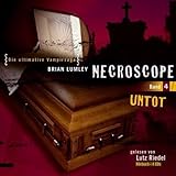  Necroscope 4-Untot