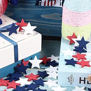 60pieces4thofjulywoodenstarspatrioticstarornamentsforcraftswoodenpatrioticstarshapecutoutsforindependencedaylabordaymemorialdaydecornavyblueredwhite12inch Urban Country Home Decor 60 pieces 4th of july wooden stars patriotic star ornaments for crafts wooden patriotic star shape cutouts for independence day labor day memorial day decor navy blue red white 12 inch urban country home decor
