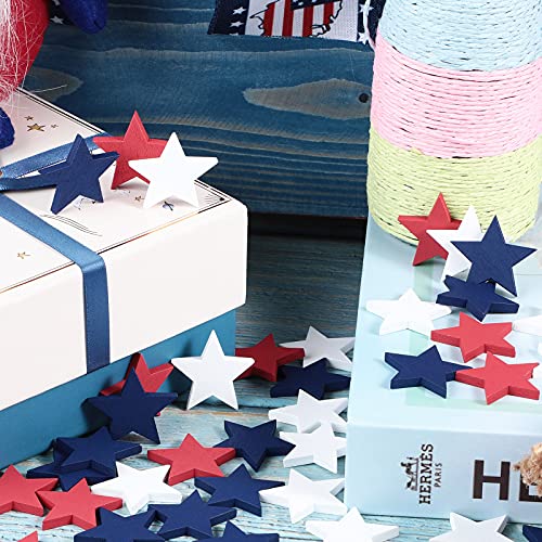 60pieces4thofjulywoodenstarspatrioticstarornamentsforcraftswoodenpatrioticstarshapecutoutsforindependencedaylabordaymemorialdaydecornavyblueredwhite12inch Urban Country Home Decor 60 pieces 4th of july wooden stars patriotic star ornaments for crafts wooden patriotic star shape cutouts for independence day labor day memorial day decor navy blue red white 12 inch urban country home decor