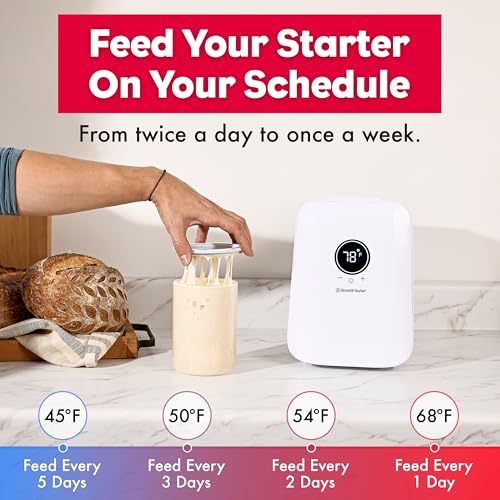 Brod & Taylor Sourdough Home image 4