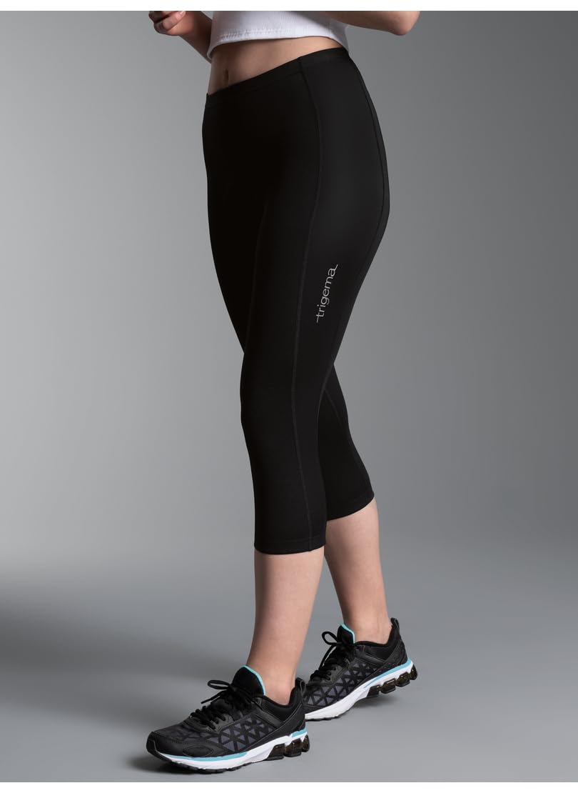 Trigema 3/4 Radlerhose