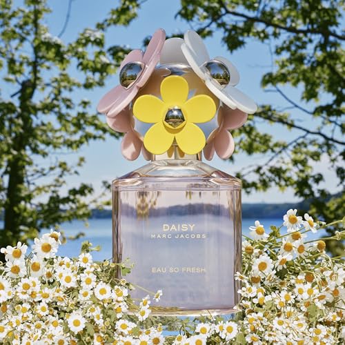 Marc Jacobs Daisy Eau So Fresh Perfume - 50% Off - Image 4