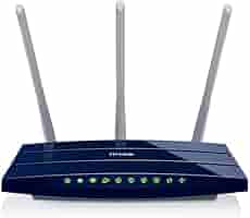 Amazon.com: TP-Link N450 Wireless Wi-Fi Gigabit Router (TL
