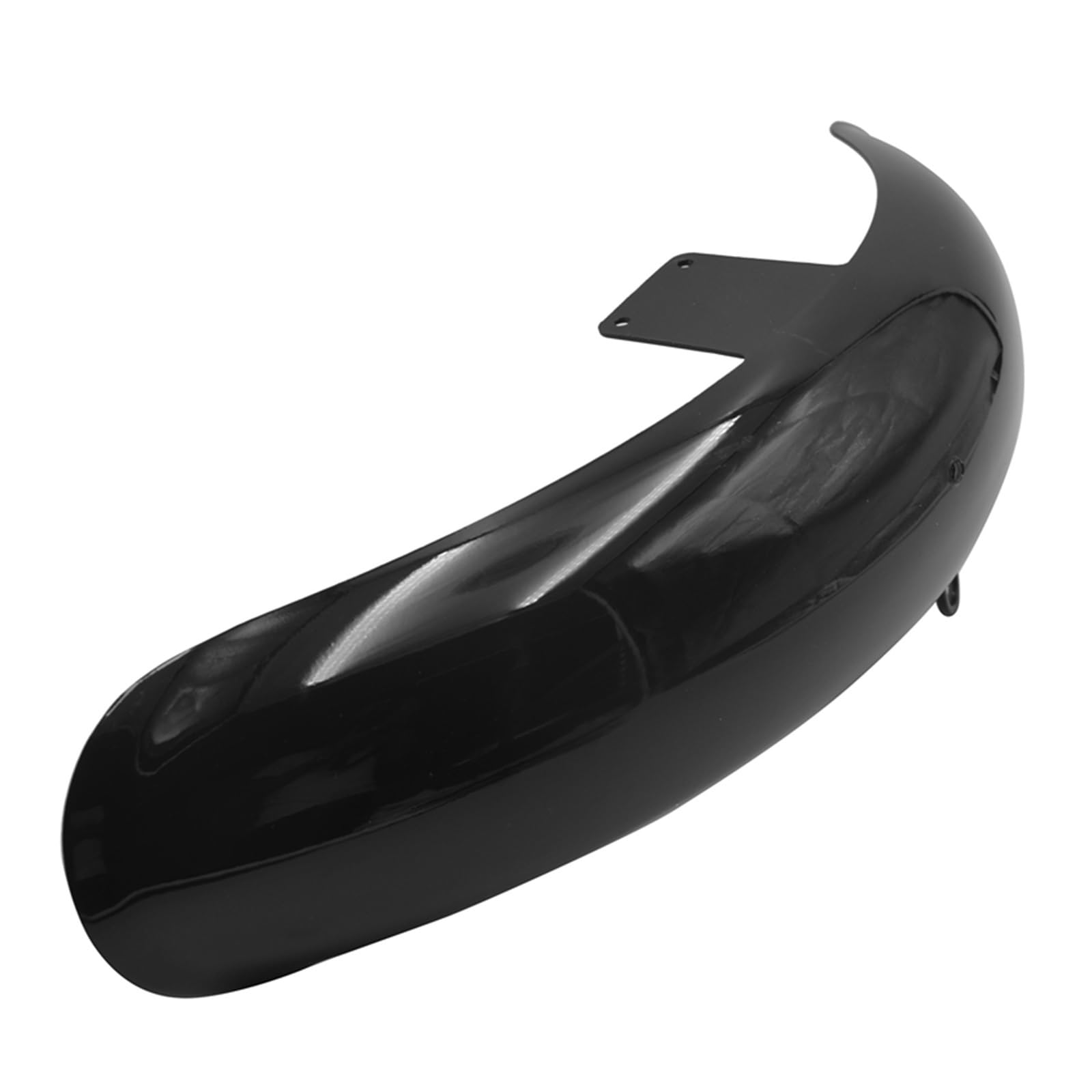 Copri Parafango Per Shadow Per VT600 Per VLX 600 Parafango Anteriore Moto Per Neroq Paraspruzzi
