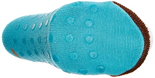 Image of K. Bell womens Funny Animal Crew Socks - 1 Pairs - Cool & Cute Wordplay Novelty Gifts