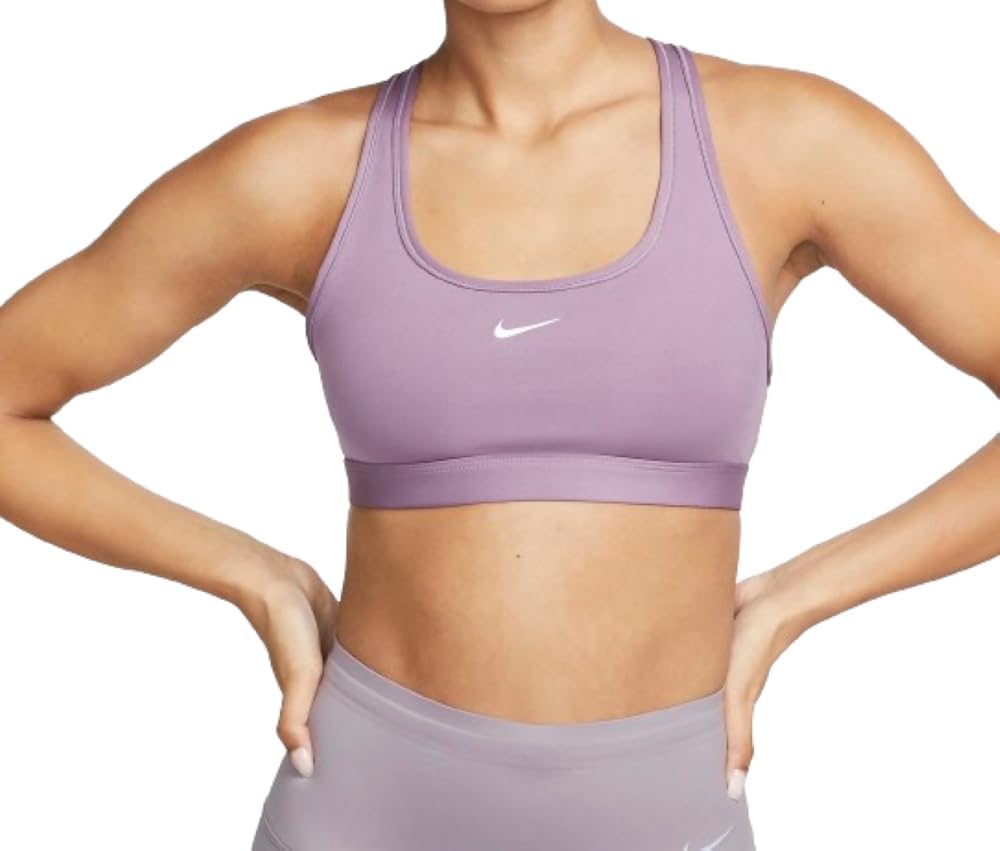 light violet nike