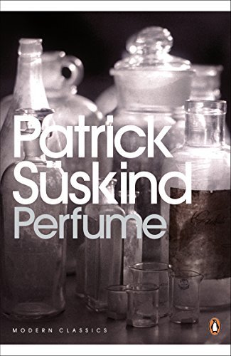 Image of By Patrick Suskind Perfume (Penguin Modern Classics) [Paperback]