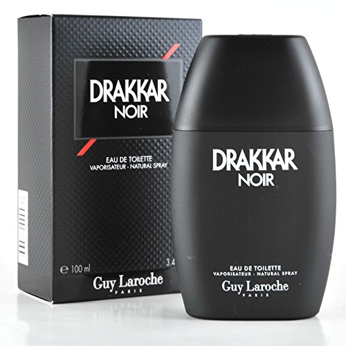 Drakkar - Noir Edt 100 Ml Vapo