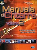 Manuale di chitarra. Con DVD (Vol. 2)