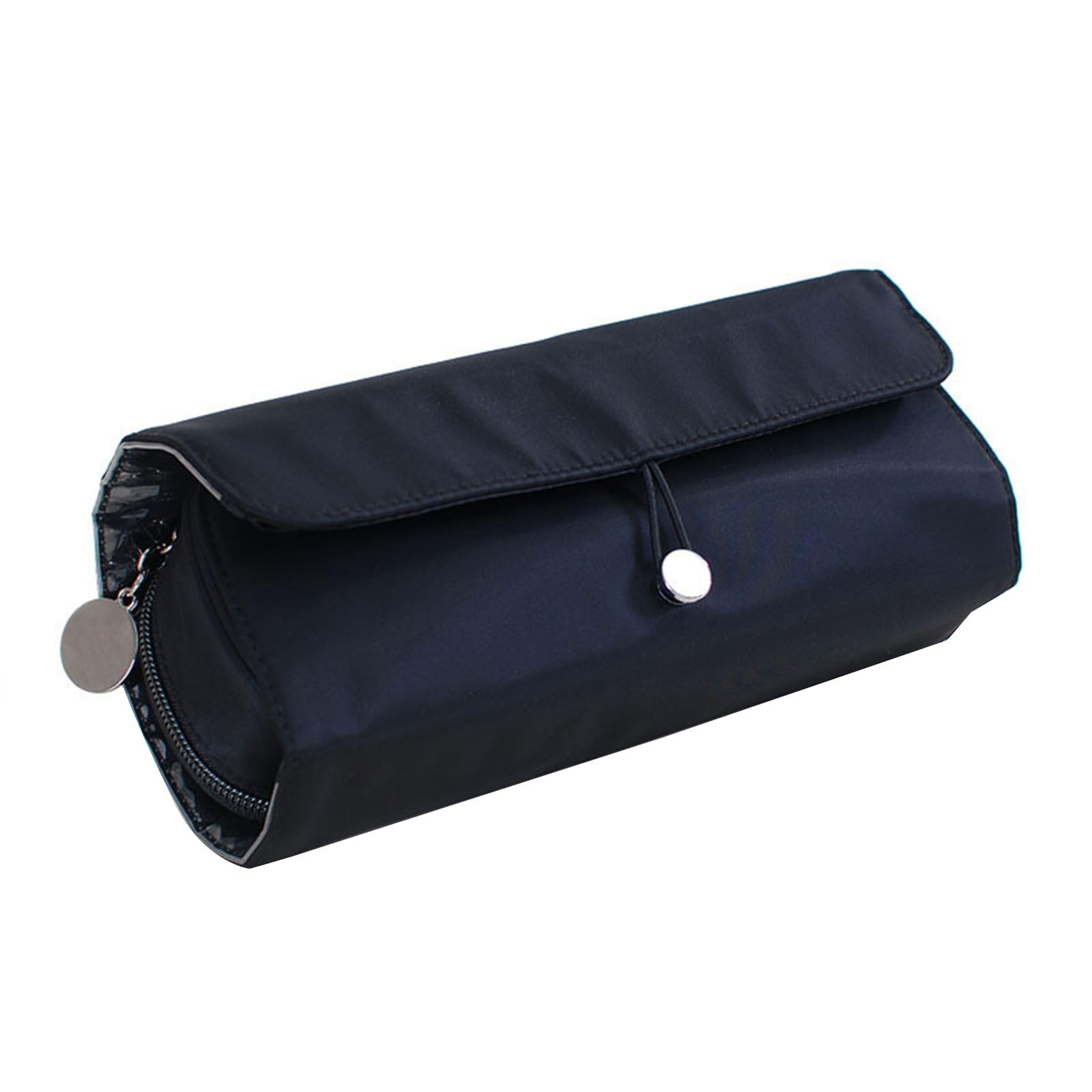 Tsophreniq Cosmetic Bag Cosmetic Brush Storage Bag Multifunctional Folding Professional Beauty Cosmetics Makeup Toolkits Beauty Makeup Brush Bags
