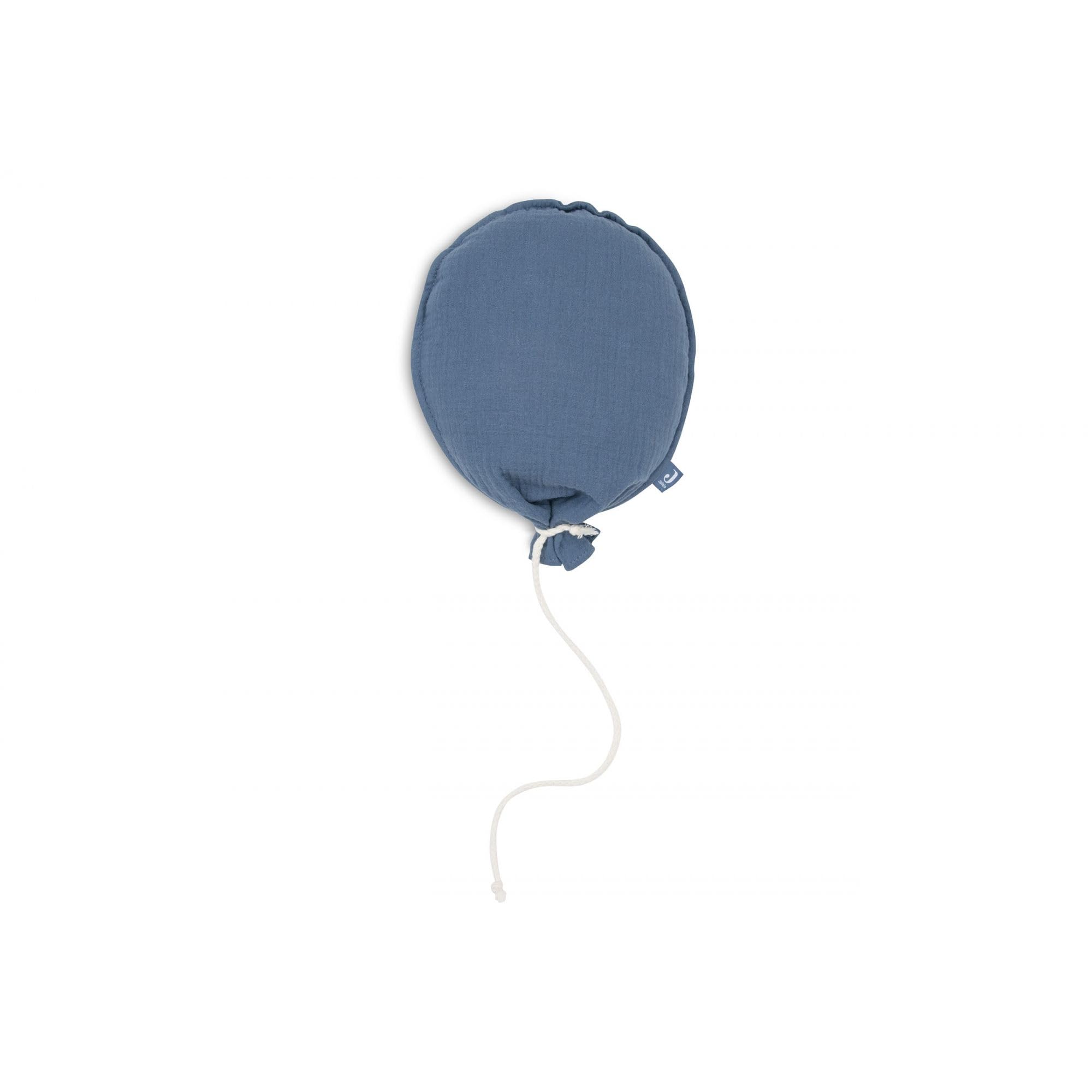 Jollein Jeans Blue Balloon 717-600-66035, 25 x 50 cm - Image 3