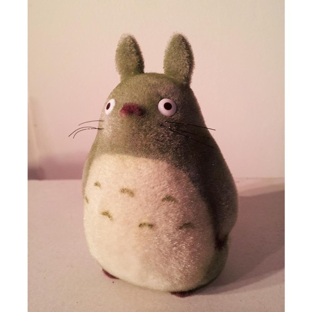 Sekiguchi My Neighbor Totoro Plush Doll