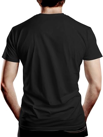 Tuxedo T-Shirt | Short Sleeve Funny Tux with Bowtie Tee Shirt for Men Women