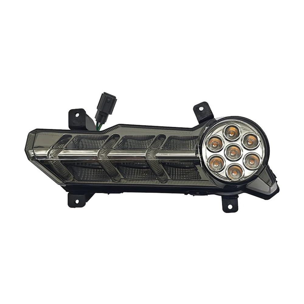 Faro trasero izquierdo con conector original 9AWA-160210 para Quad CF800 5