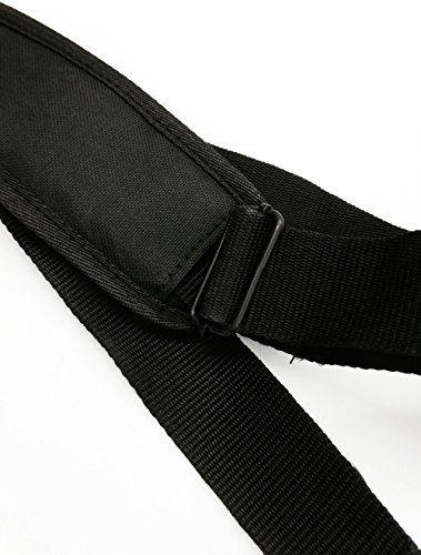 Rugged Series Water Resistant, Shock Proof Camcorder Carrying Case For The Sony Hxr-Mc2500, Hxr-Nx5R, Hxr-Nx100, Pxw-Z150, Pxw-X200, Pxw-X180, Pxw-X160, Pxw-Z100, Pxw-X70, Fdr-Ax1, Hvr-Z1U, Hvr-Z5U #TOP5