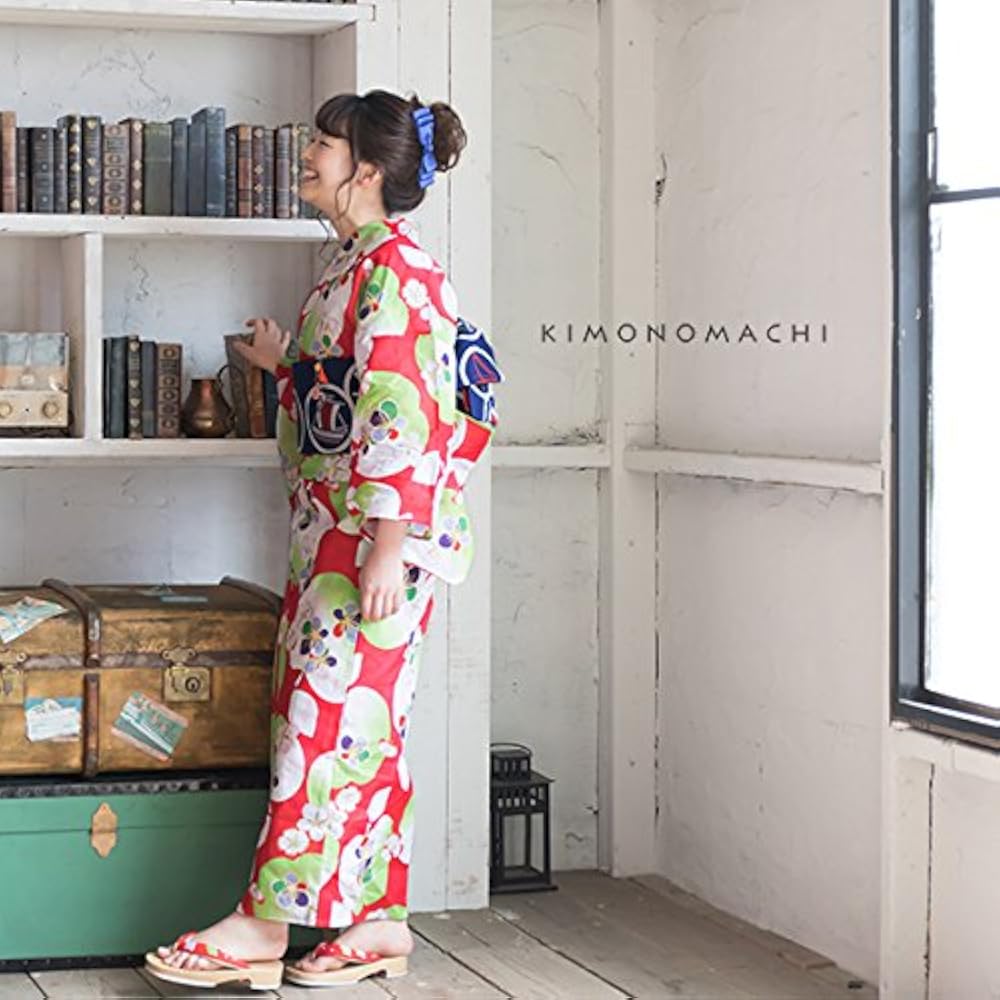 Amazon | 京都きもの町(キョウトキモノマチ) [ KIMONOMACHI