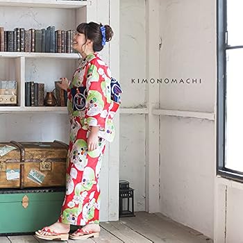 Amazon | 京都きもの町(キョウトキモノマチ) [ KIMONOMACHI
