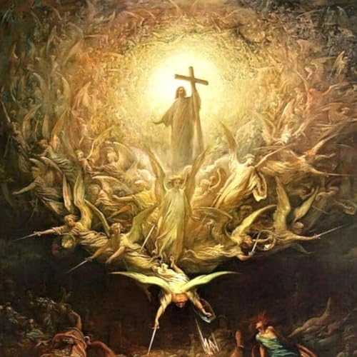278: The Life and Teachings of Jesus Christ - The Hidden Kingdom and the Day of the Son of Man Part 5