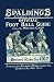 Spalding's Official Football Guide for 1917