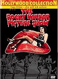 FSK 12 The Rocky Horror Picture Show (Einzel-DVD)