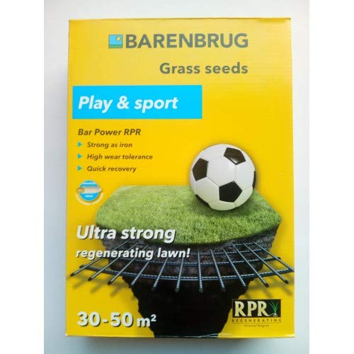 BARENBRUG SEMENTI PRATO PLAY & SPORT