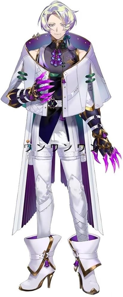 Amazon.co.jp: [ワンワンワン] VTuber Claude Clawmark（クロード